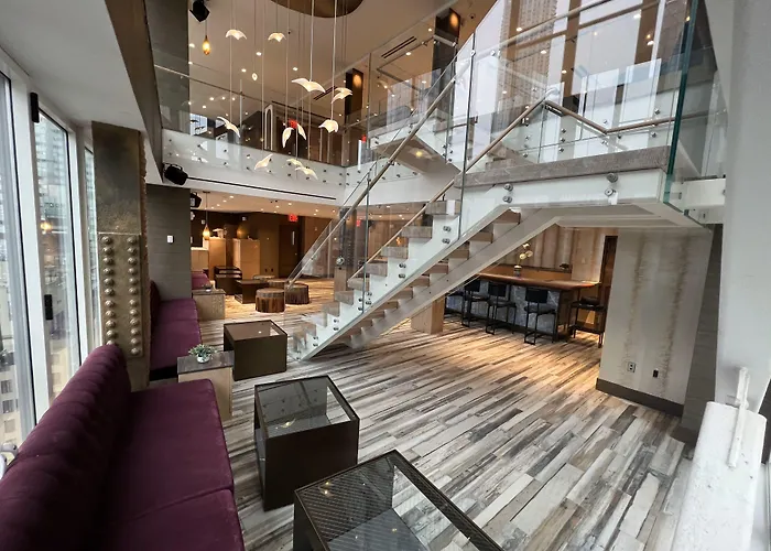 Artezen Hotel