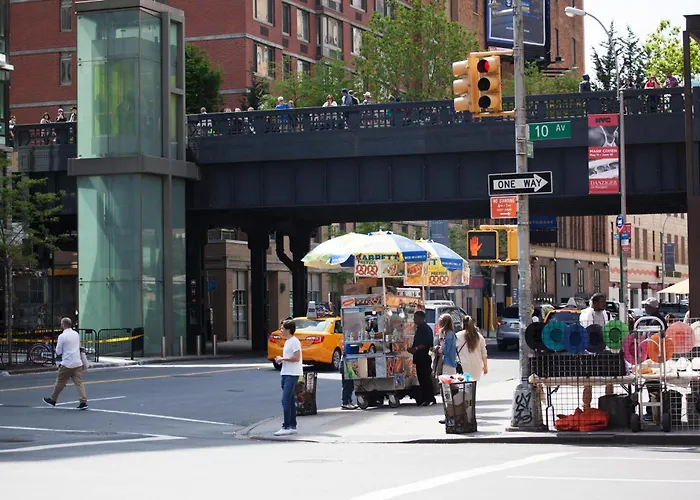 Hyatt Place New York Chelsea